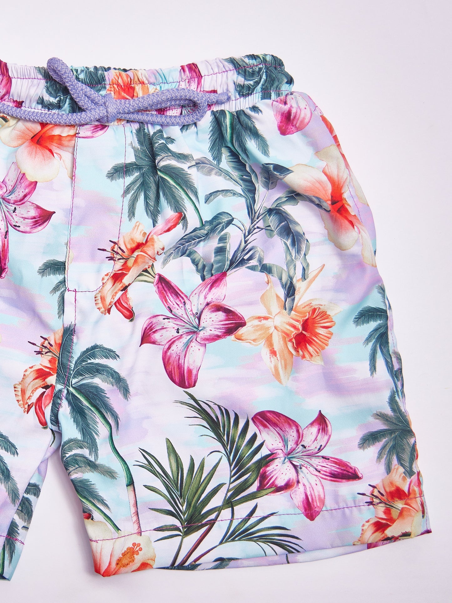 Tropical Vibes Swim