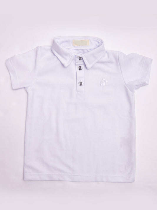 Castillitos White Polo