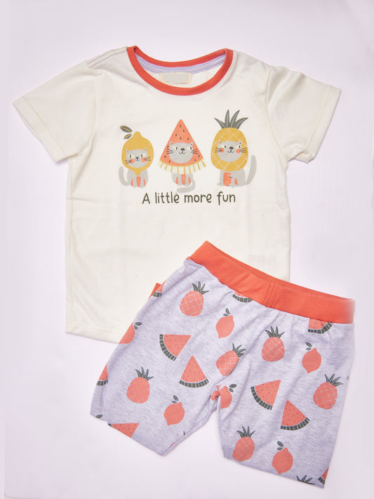 Watermelon Fun Set