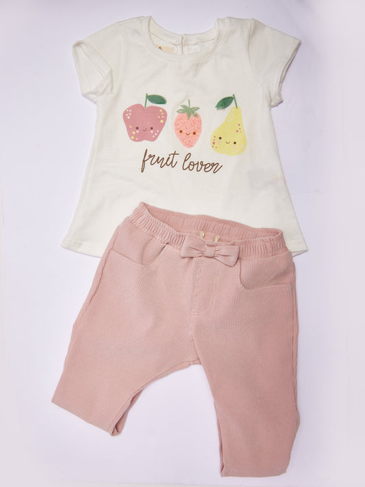 Fruit Lover Set