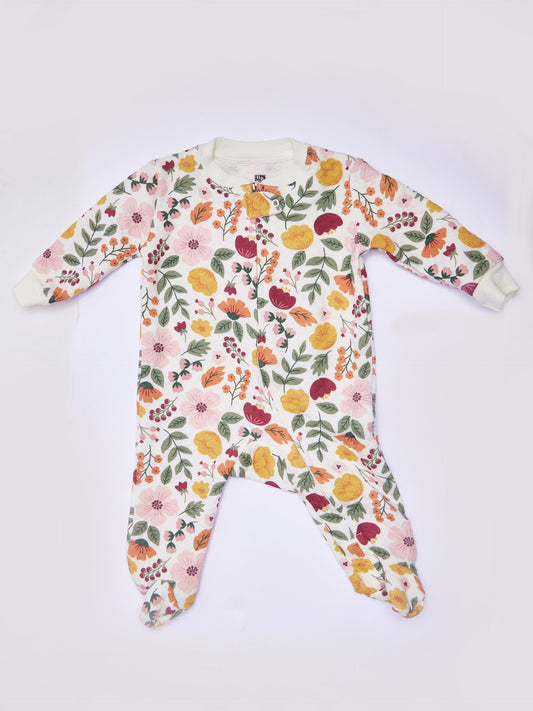 Magnolia Onesie