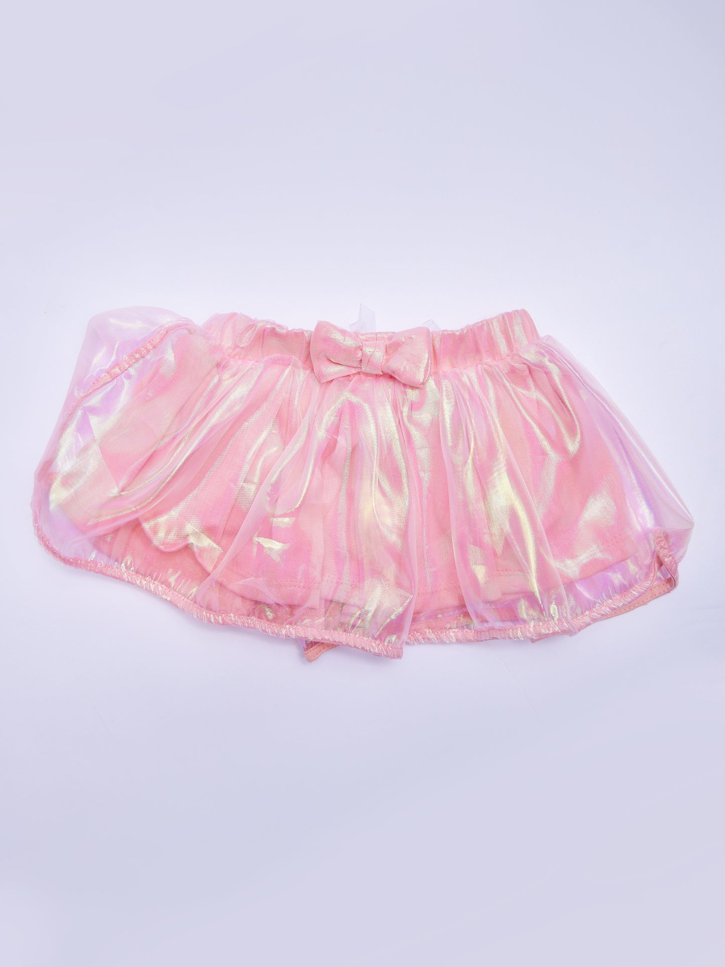 Lemonade Tutu Set