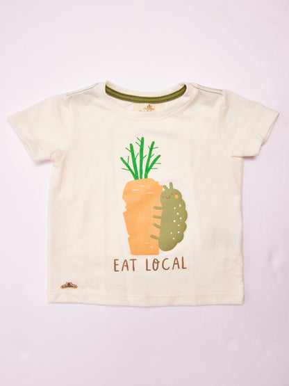 Eat Local Set