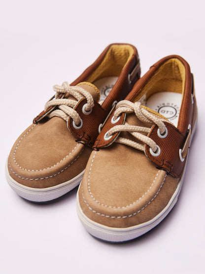 Antonio Moccasin Shoes