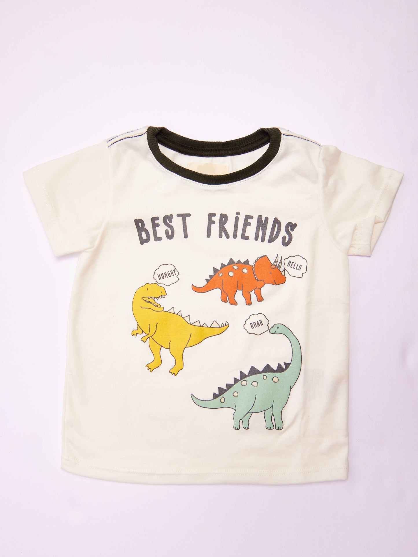 Dino Best Friend Set