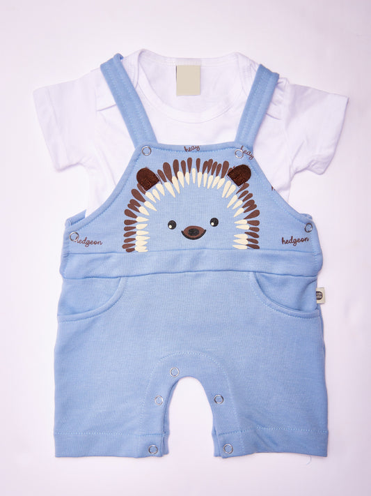 Little Porcupine Overall