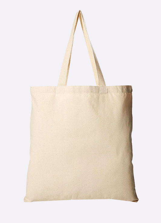 Tote Canva Bag